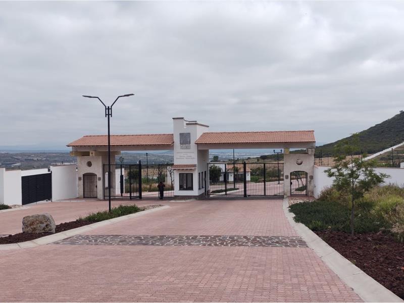 Terreno en venta en Ciudad Maderas Montaña, El Marqués — foto 1 de 7
