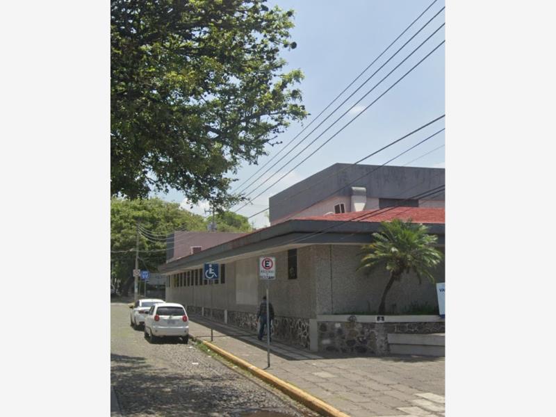Casa en venta en Lomas de Circunvalacion, Colima