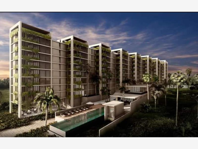 Departamento en venta en Telchac Puerto, Telchac Puerto — foto 1 de 19