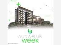 Departamento en venta en Residencial Club Norte Mérida, Mérida — foto 3 de 12