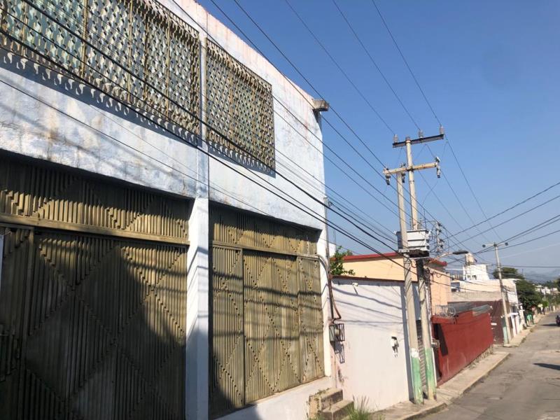 Bodega en venta en Lotes Alegría, Cuernavaca — foto 1 de 20