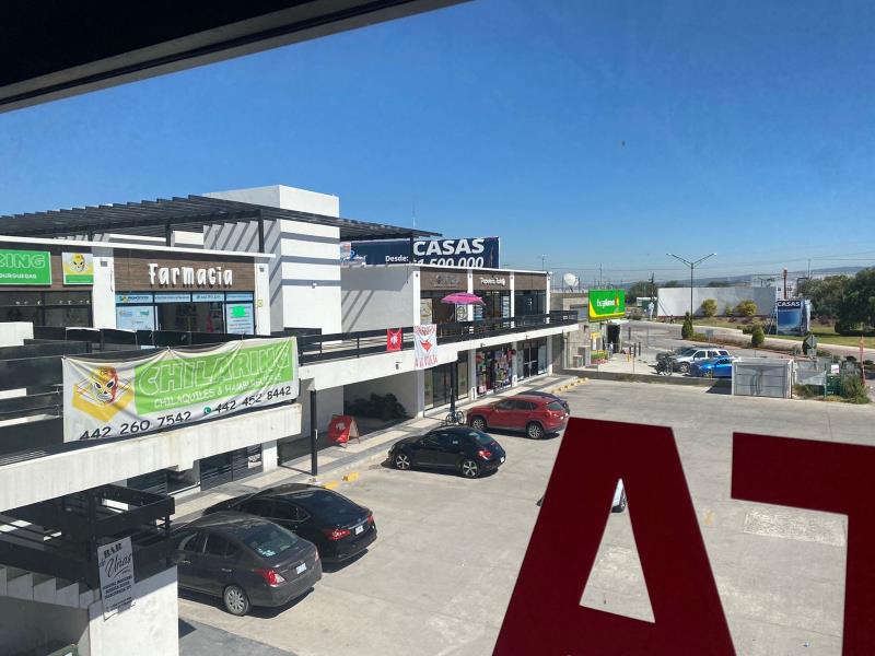 Local en venta en El Romeral, Corregidora — foto 1 de 5