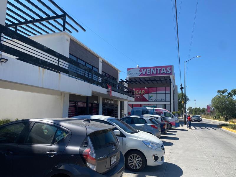 Local en venta en El Romeral, Corregidora — foto 1 de 4