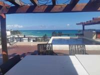 Departamento en venta en Playa del Carmen Centro, Playa del Carmen — foto 1 de 20