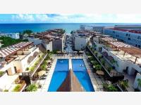 Departamento en venta en Playa del Carmen Centro, Playa del Carmen — foto 2 de 20
