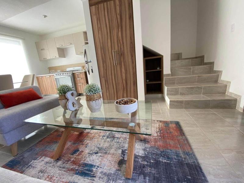 Casa en venta en Fracc la Virgen, Soledad de Graciano Sánchez, San Luis Potosí