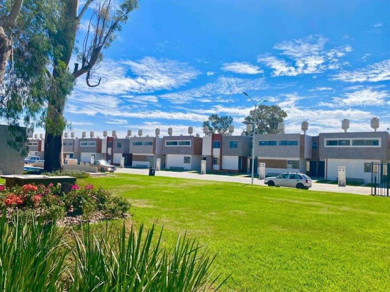 Casa en venta en Fracc la Virgen, Soledad de Graciano Sánchez, San Luis Potosí