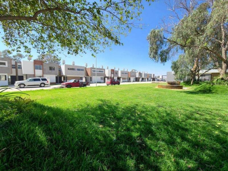 Casa en venta en Fracc la Virgen, Soledad de Graciano Sánchez, San Luis Potosí