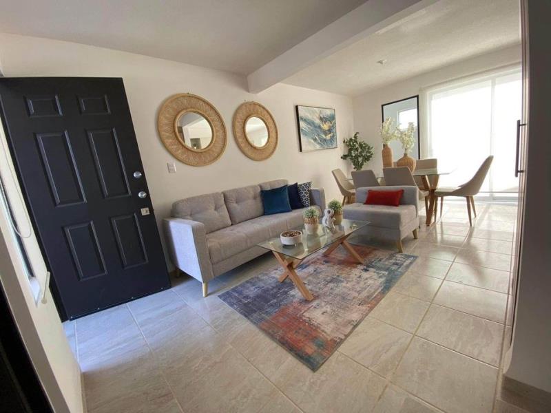 Casa en venta en Fracc la Virgen, Soledad de Graciano Sánchez, San Luis Potosí