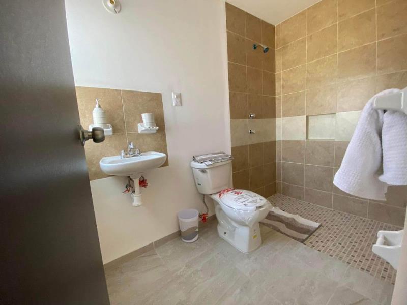 Casa en venta en Fracc la Virgen, Soledad de Graciano Sánchez, San Luis Potosí