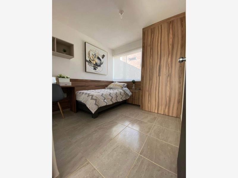 Casa en venta en Fracc la Virgen, Soledad de Graciano Sánchez, San Luis Potosí