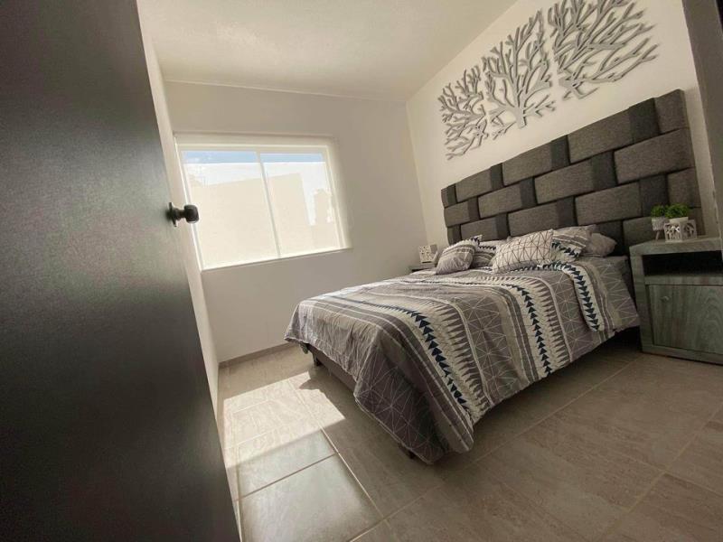 Casa en venta en Fracc la Virgen, Soledad de Graciano Sánchez, San Luis Potosí