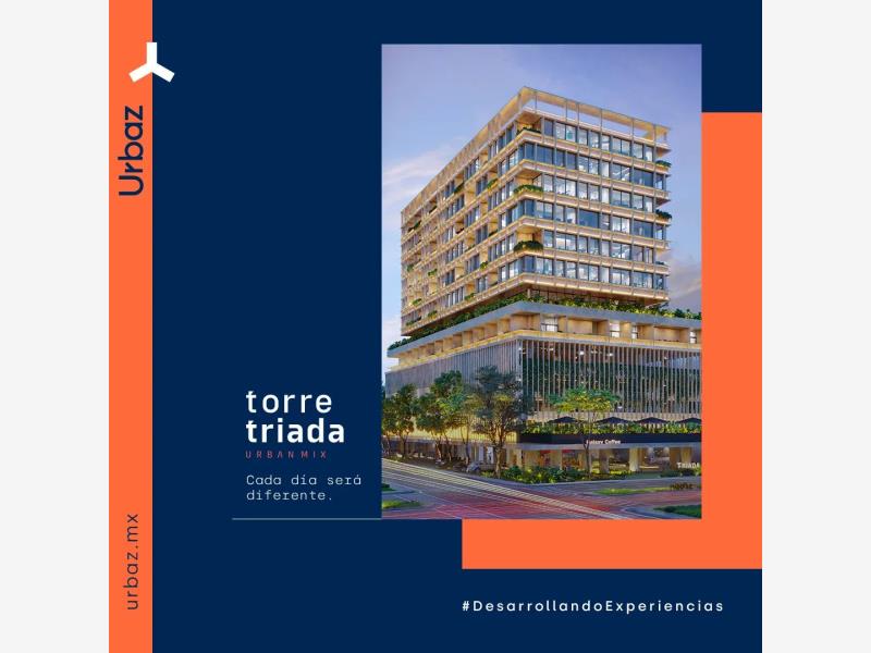 Departamento en venta en Mexico Norte, Mérida — foto 1 de 22