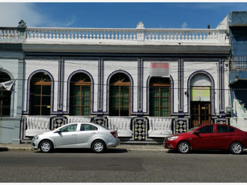Oficina en renta en Veracruz Centro, Veracruz — foto 1 de 15
