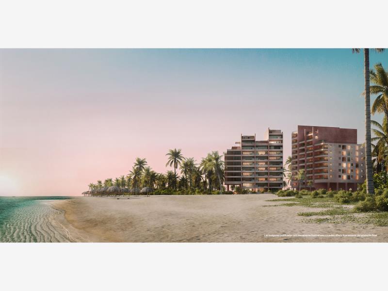 Departamento en venta en San Crisanto, Sinanché — foto 1 de 14