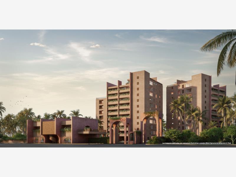 Departamento en venta en San Crisanto, Sinanché — foto 1 de 15