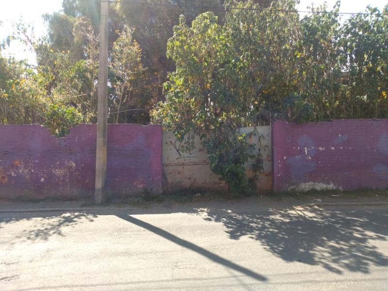 Terreno en venta en Ampliación Momoxpan, San Pedro Cholula — foto 1 de 12