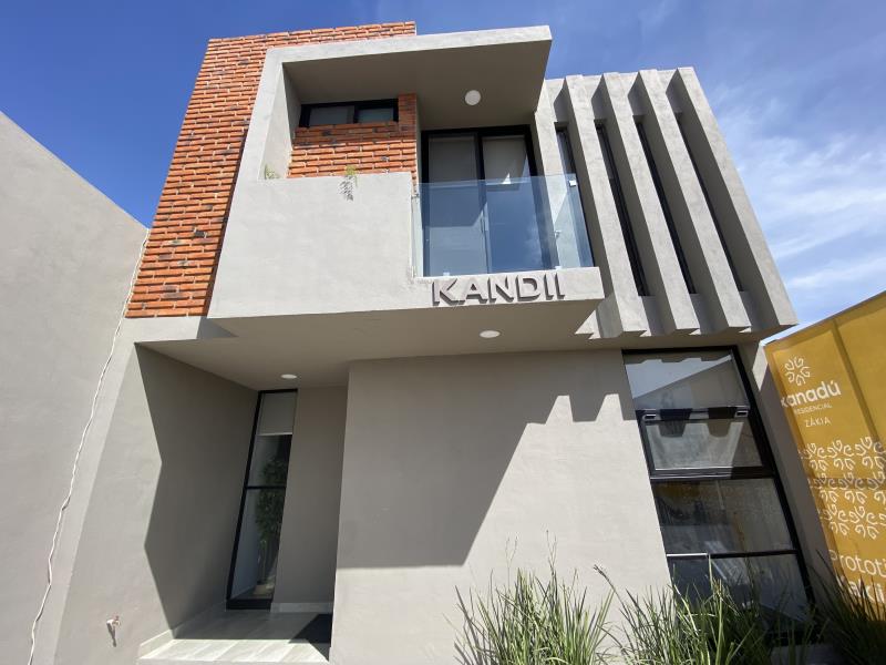 Casa en venta en Zákia, El Marqués — foto 1 de 29