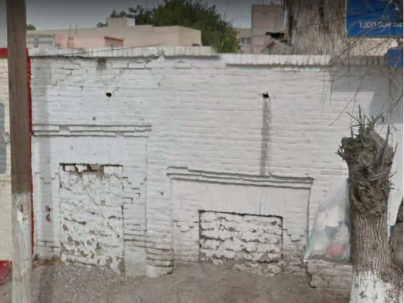 Terreno en venta en Francisco I Madero Centro, Francisco I. Madero — foto 1 de 9
