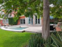 Casa en venta en Las Quintas, León — foto 2 de 36