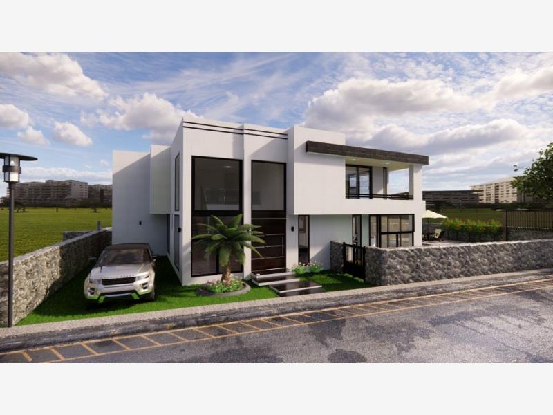 Casa en venta en Lomas de Cocoyoc, Atlatlahucan — foto 1 de 18