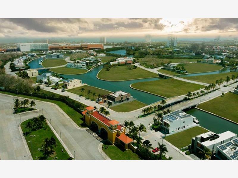 Terreno en venta en El Dorado Residencial, Boca del Río — foto 1 de 3