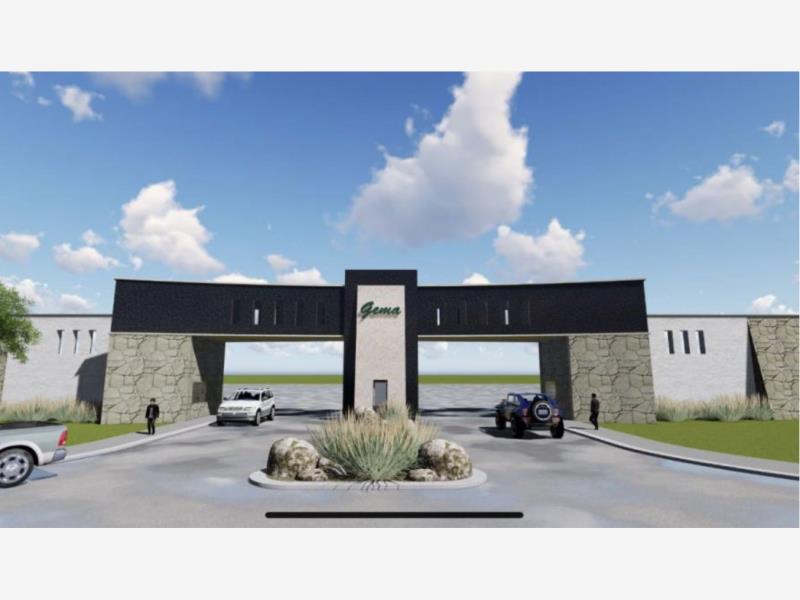 Terreno en venta en Valle del Sol, Pachuca de Soto — foto 1 de 5