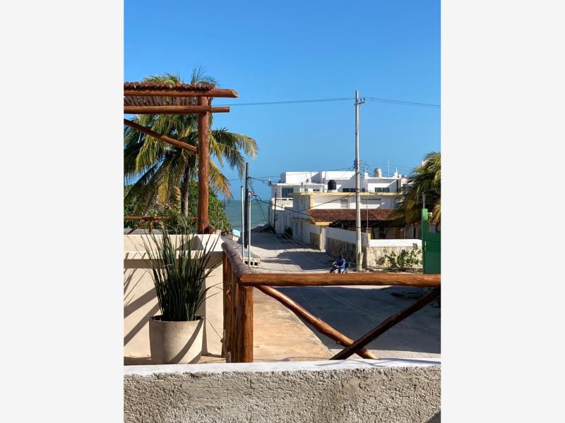 Casa en renta en Chicxulub, Chicxulub Pueblo — foto 1 de 15