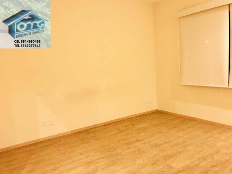 Casa en renta en Florida, Álvaro Obregón — foto 1 de 3