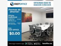 Oficina en renta en Miguel de La Madrid Hurtado, Zapopan — foto 3 de 12