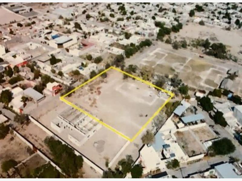 Terreno en venta en El Tajito, Torreón