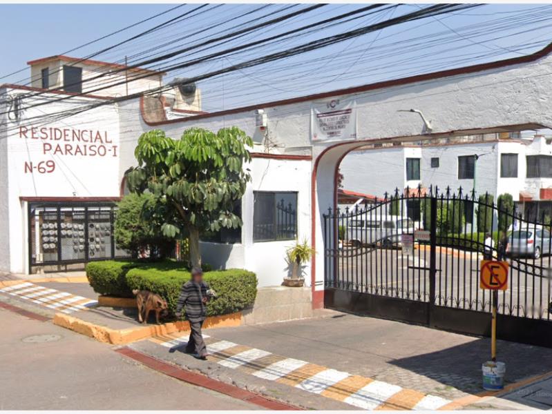 Departamento en venta en San Francisco Coacalco, Coacalco de Berriozábal — foto 1 de 4