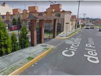 Casa en venta en San Buenaventura, Ixtapaluca — foto 3 de 4