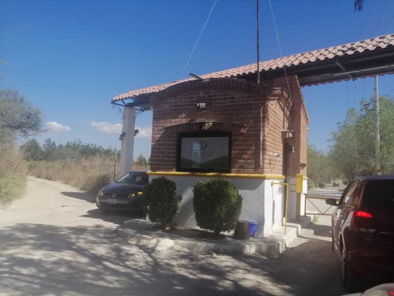 Terreno en venta en Colinas del Sur, Silao de la Victoria — foto 1 de 18