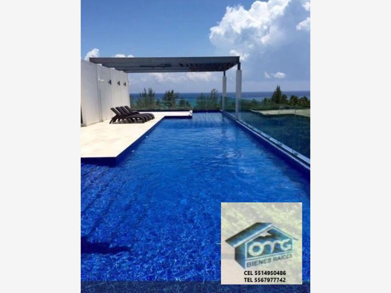 Departamento en venta en Tulum Centro, Tulum — foto 1 de 15