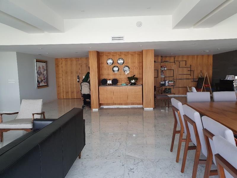 Departamento en venta en Lomas Anahuac, Huixquilucan — foto 1 de 40