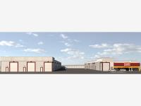 Bodega en renta en Satélite de la Laguna, Torreón — foto 2 de 4