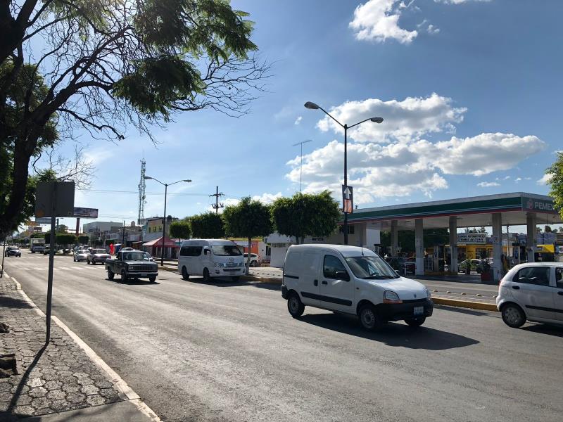 Local en renta en La Arcadia, Tehuacán — foto 1 de 3