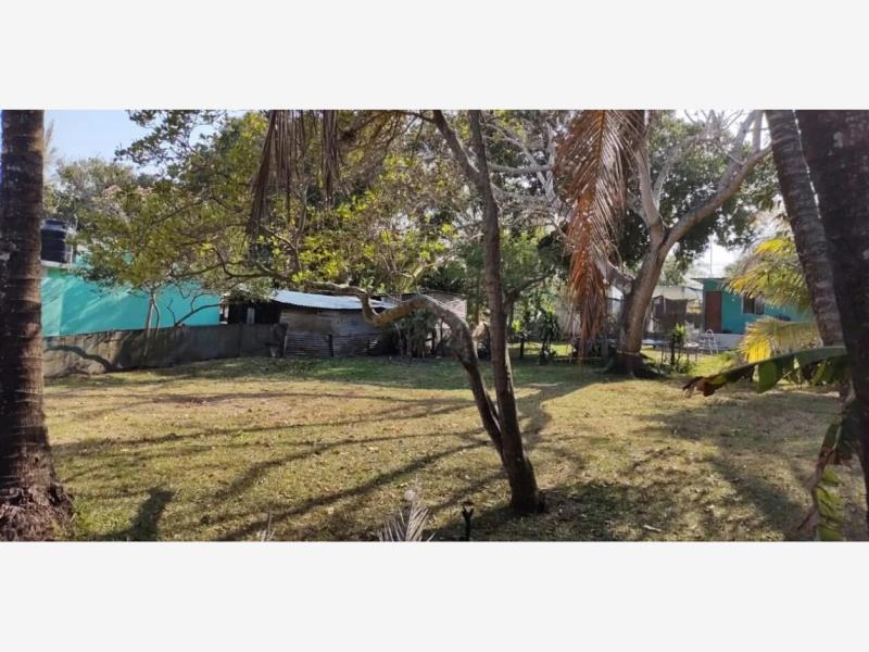 Terreno en venta en La Aguada, Alvarado — foto 1 de 8