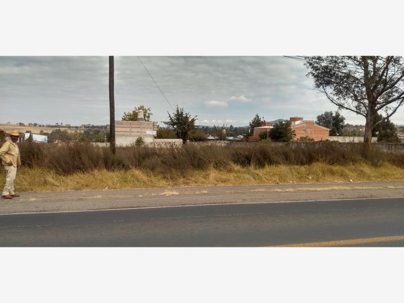 Terreno en venta en Aculco de Espinoza, Aculco — foto 1 de 13