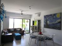 Departamento en renta en Palmilla, Mazatlán — foto 3 de 12