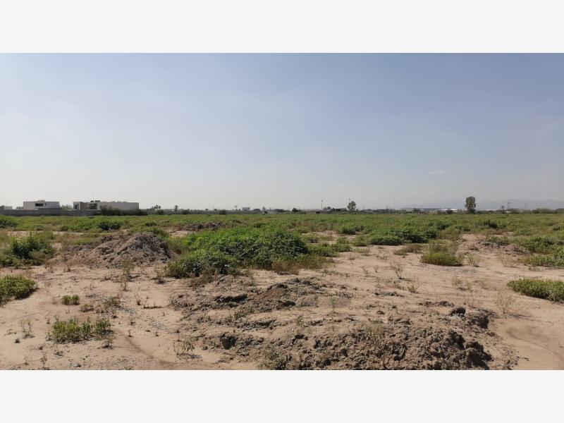 Terreno en Venta en El Campanario, Torreón, Coahuila de Zaragoza