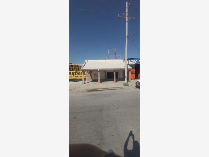 Local en renta en San Jose, Lerdo — foto 1 de 6