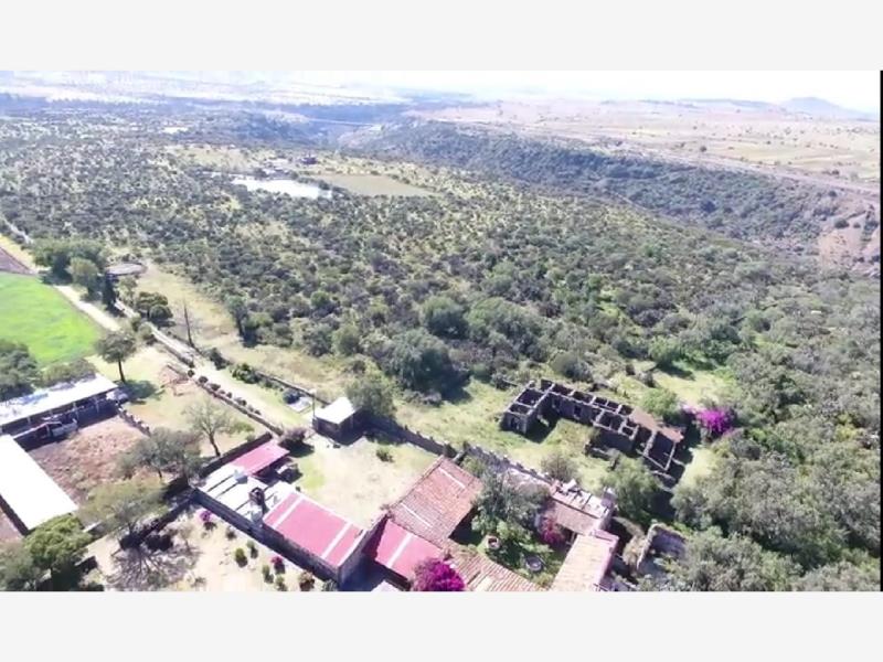 Terreno en venta en Xochitlán de las Flores, Tula de Allende — foto 1 de 14