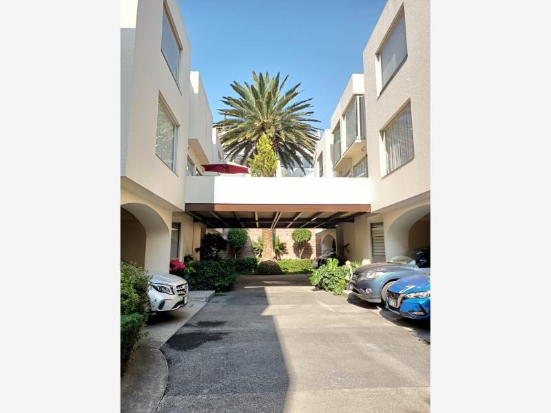 Casa en venta en Insurgentes Mixcoac, Benito Juárez — foto 1 de 24