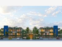 Departamento en venta en Tulum Centro, Tulum — foto 2 de 14