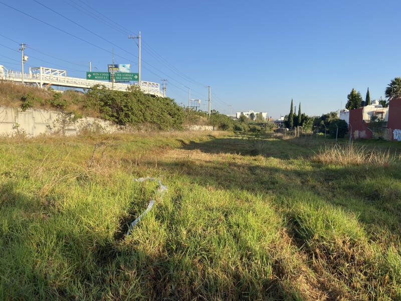 Terreno en venta en Cholula, San Pedro Cholula — foto 1 de 5