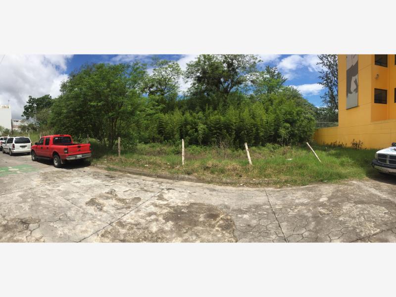 Terreno en venta en Central de Abastos Xalapa, Xalapa — foto 1 de 9