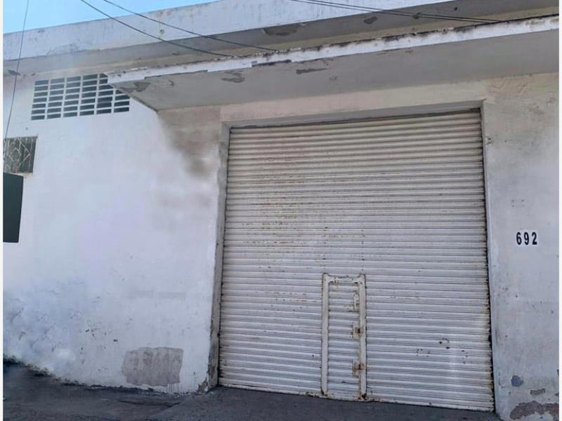 Bodega en venta en Veracruz Centro, Veracruz — foto 1 de 4