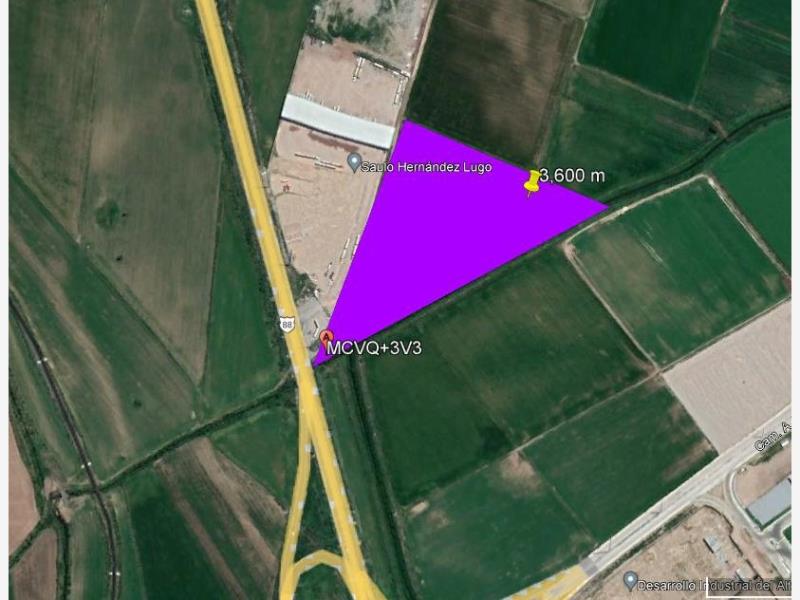Terreno en venta en Acopinalco, Apan — foto 1 de 11